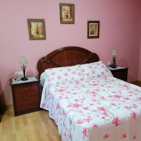 Nido Daire Ribadeo Dış mekan fotoğraf