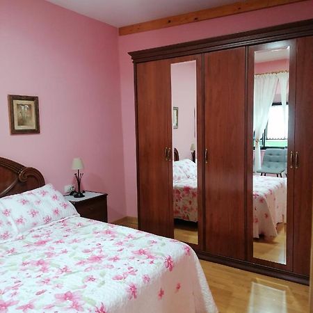 Nido Daire Ribadeo Dış mekan fotoğraf