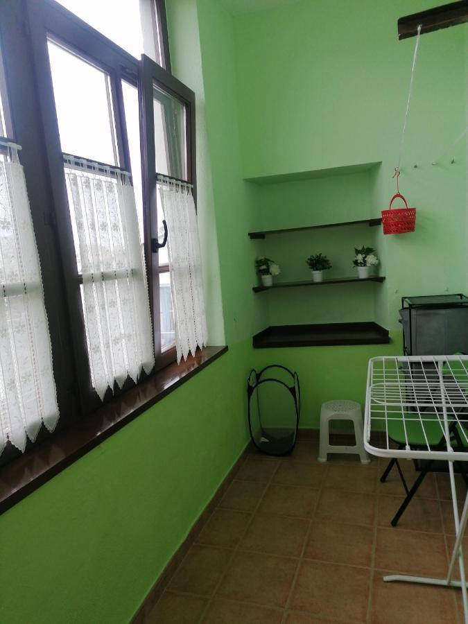 Nido Daire Ribadeo Dış mekan fotoğraf