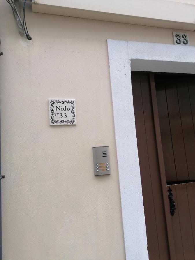 Nido Daire Ribadeo Dış mekan fotoğraf